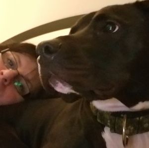 Meet your Posher, Filomena